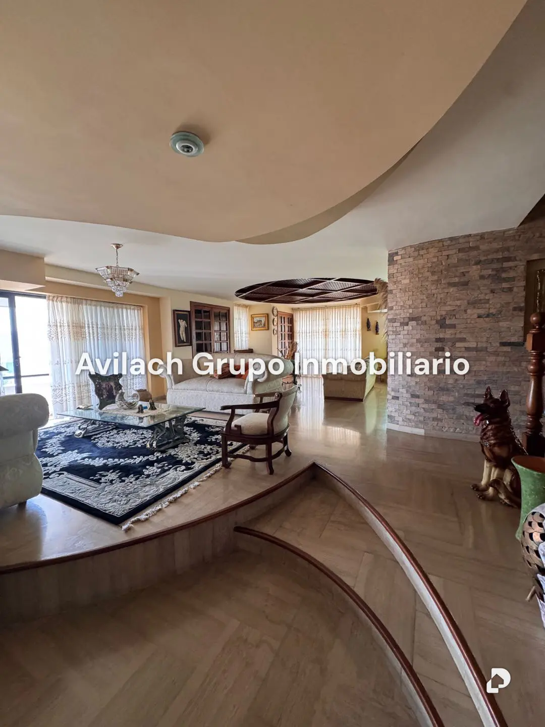 Apartamento en El Bosque, Valencia – 9