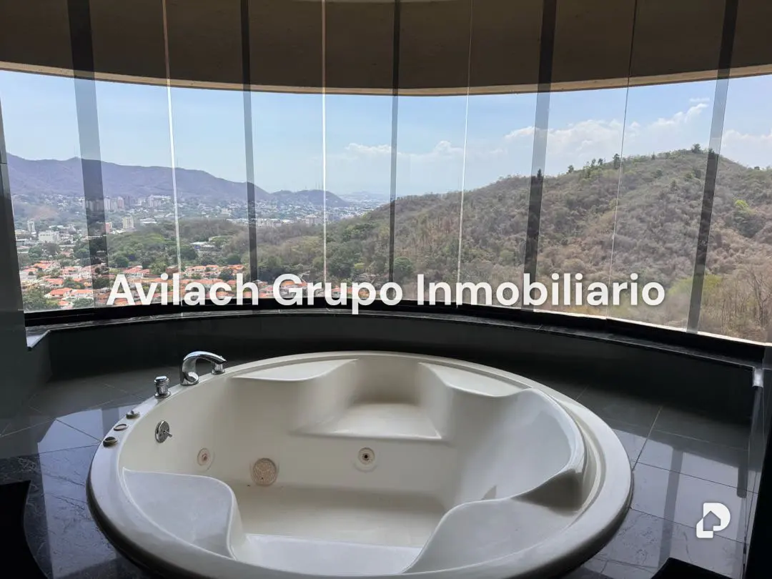 Apartamento en El Bosque, Valencia – 20
