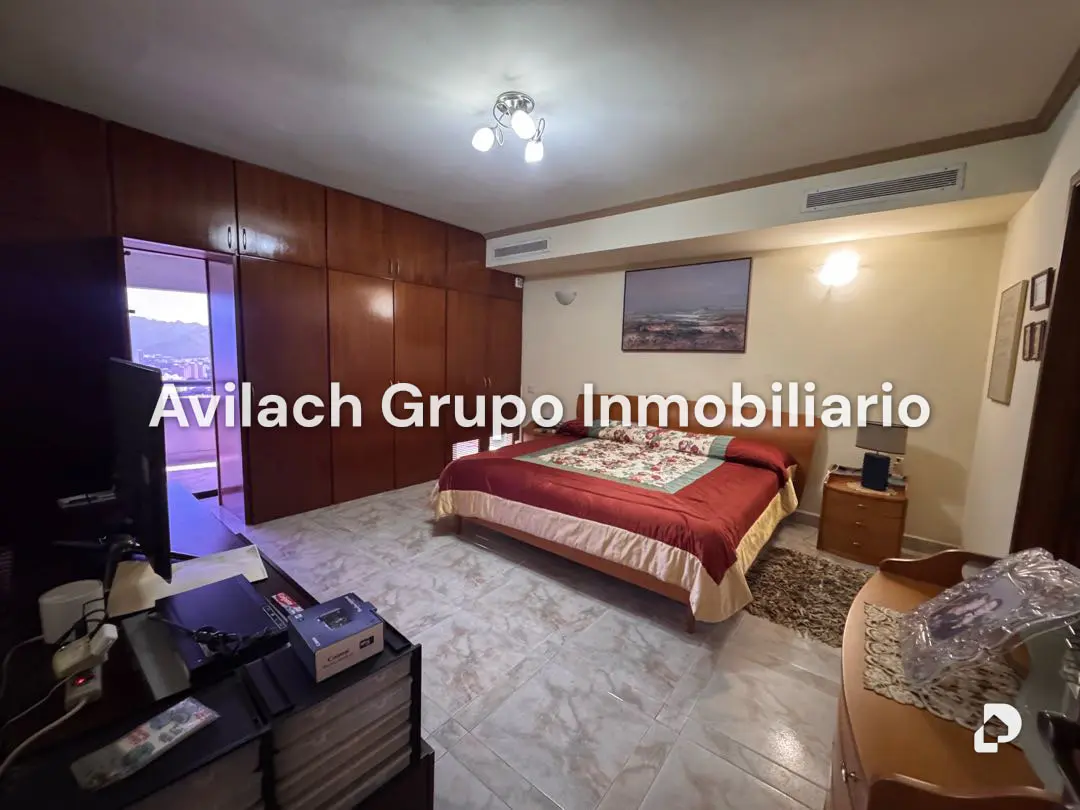 Apartamento en El Bosque, Valencia – 18