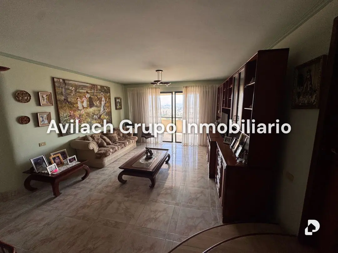 Apartamento en El Bosque, Valencia – 14