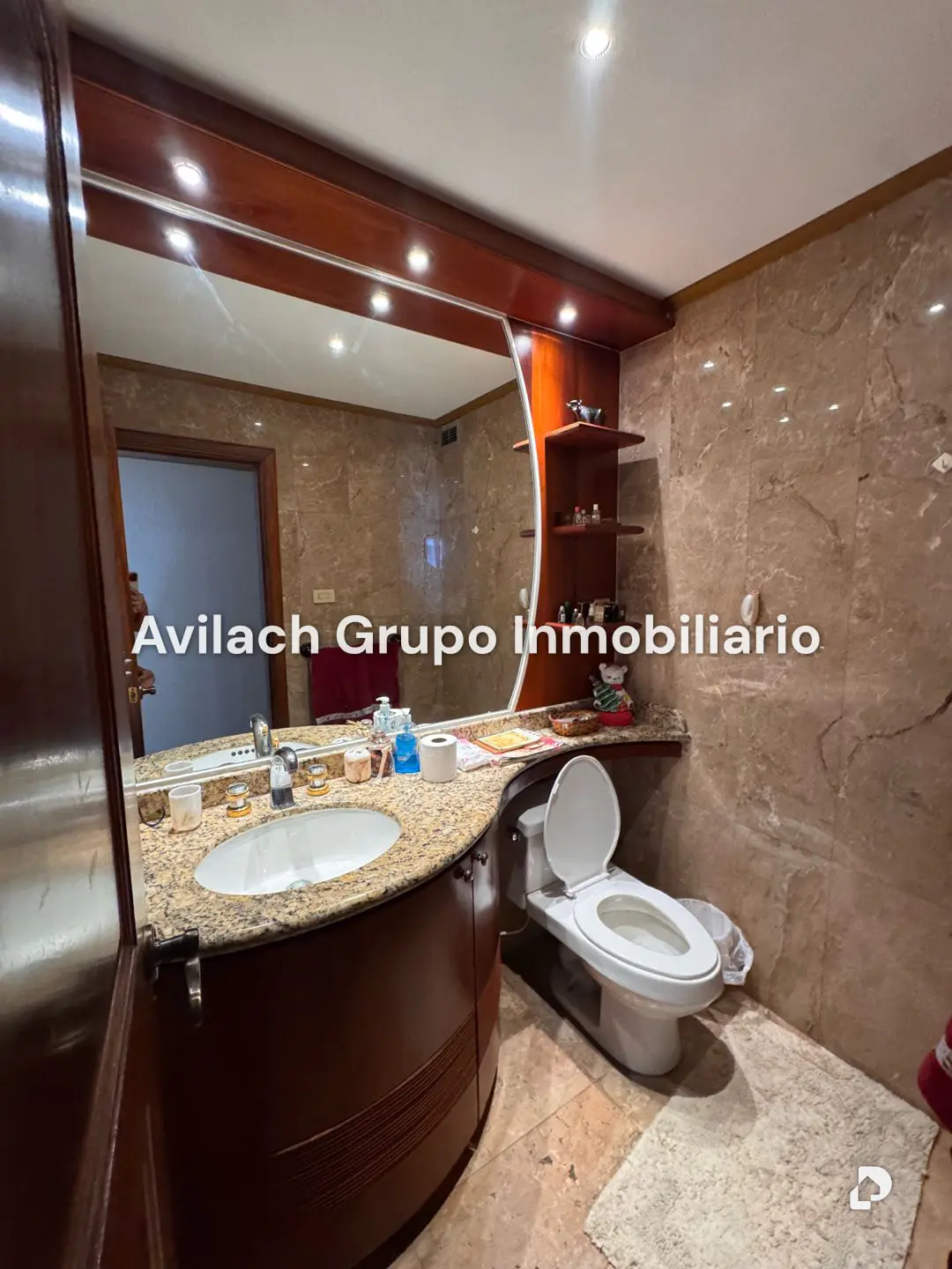 Apartamento en El Bosque, Valencia – 5