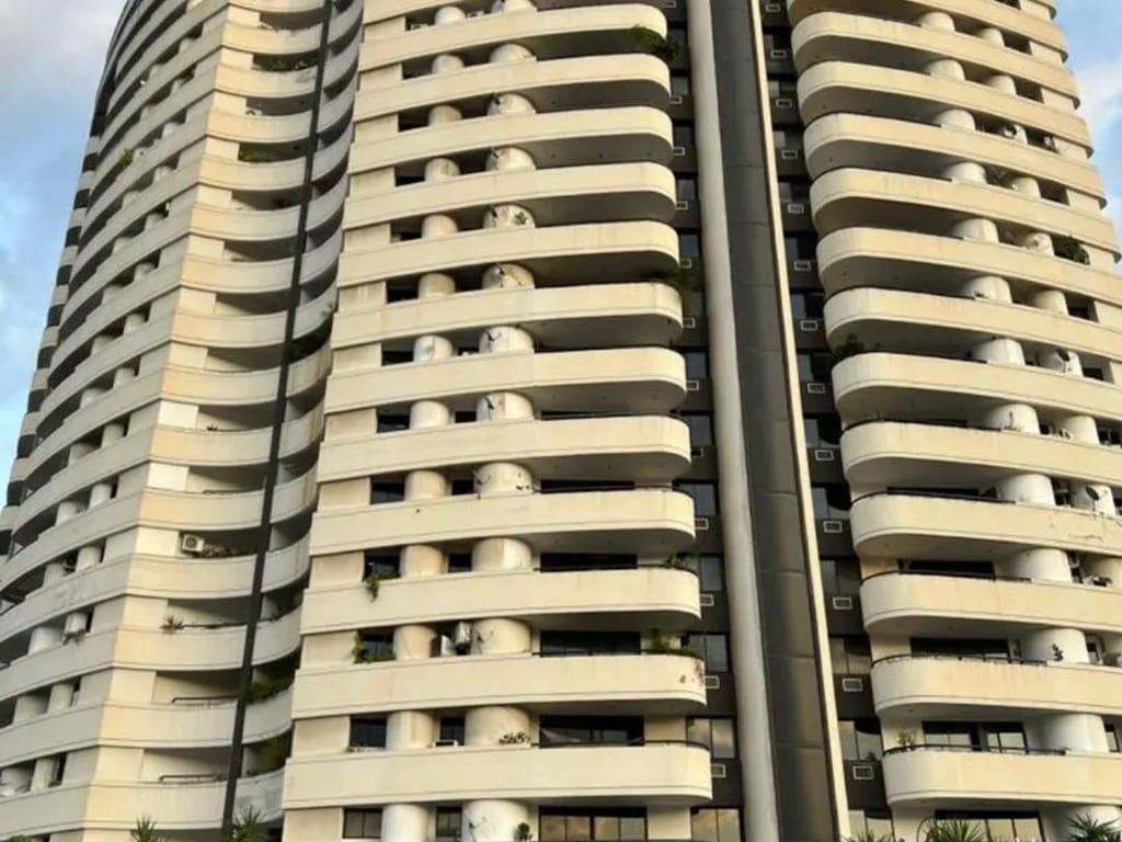 Apartamento en El Bosque, Valencia - 1