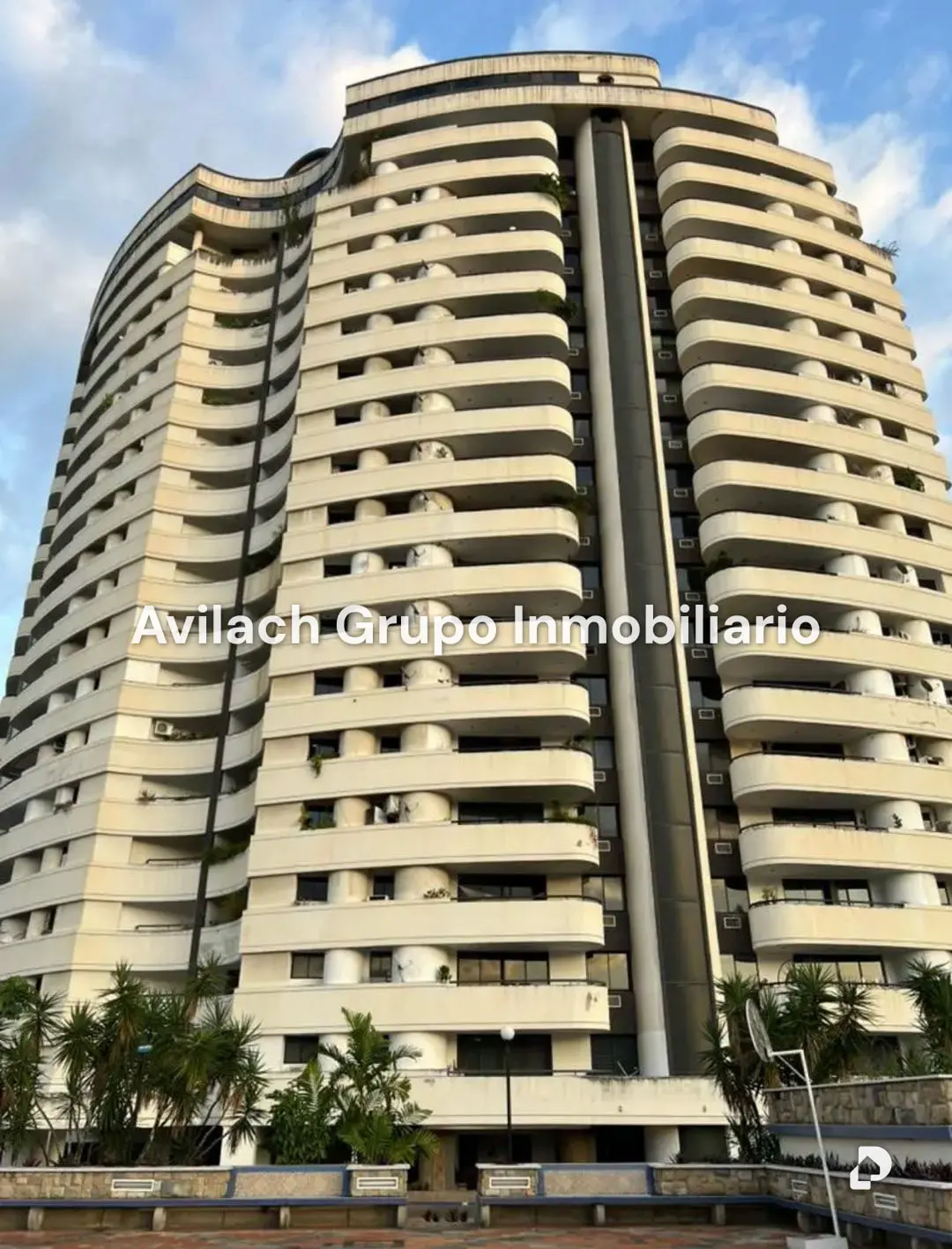 Apartamento en El Bosque, Valencia – 1