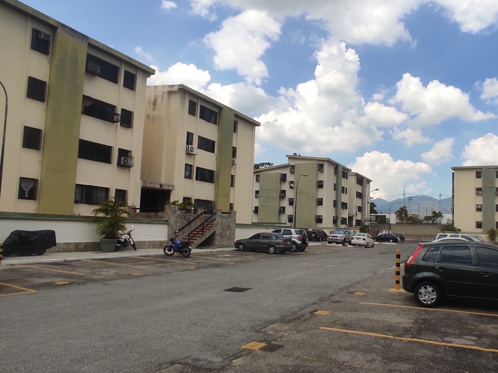 Apartamento en Naguanagua - 1