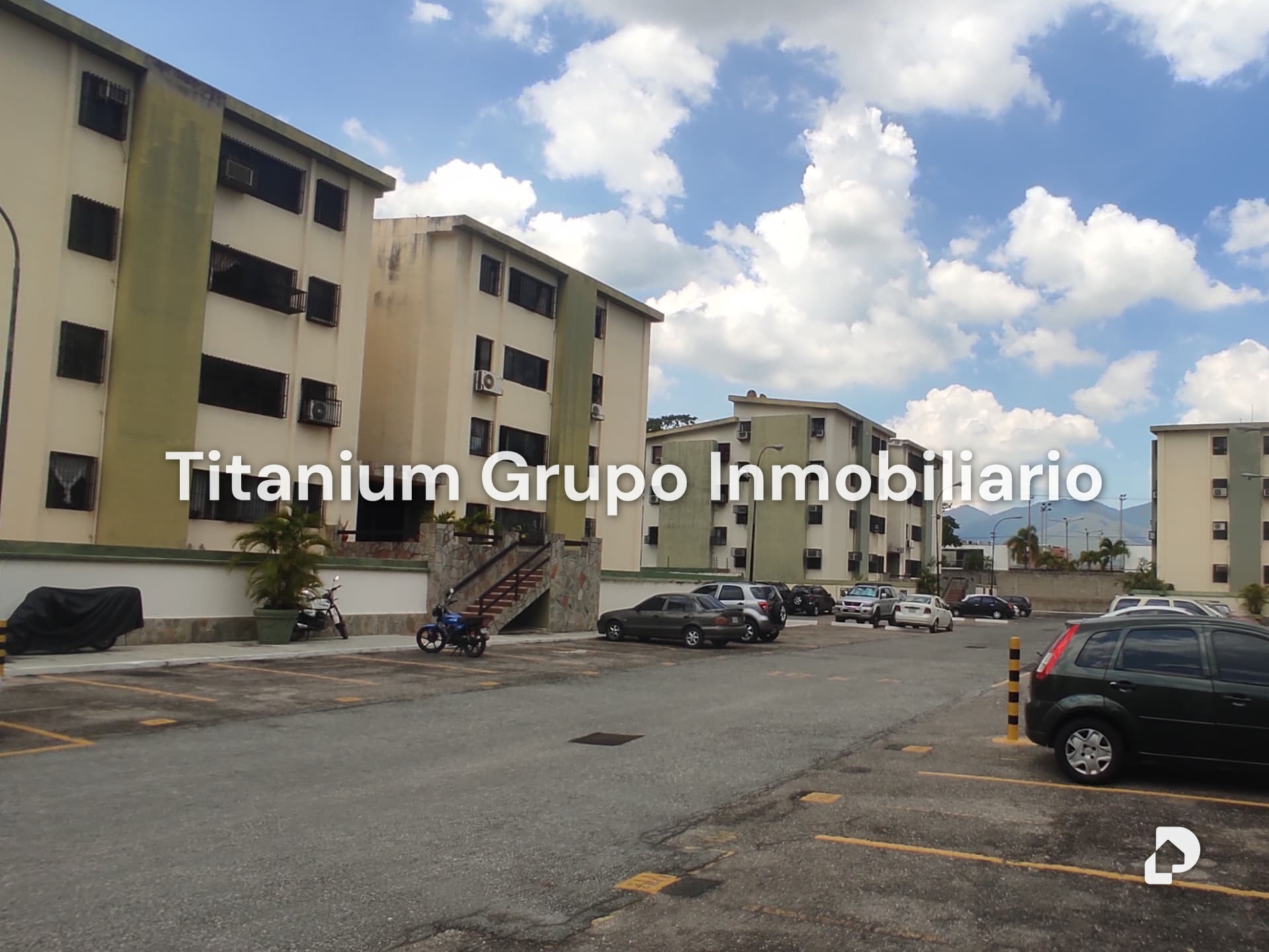 Apartamento en Naguanagua – 1