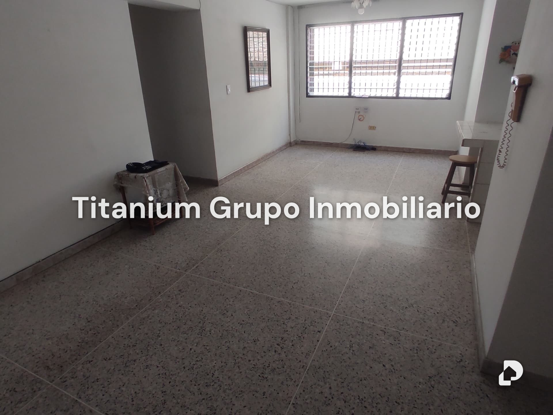 Apartamento en Naguanagua – 2