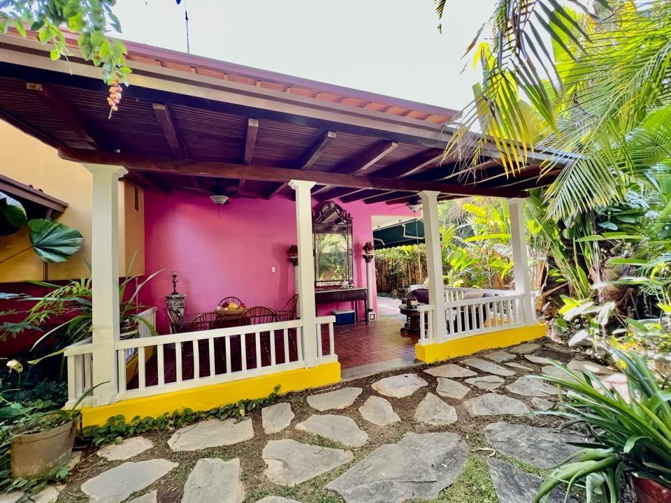 Casa en Chuao, Caracas - 1