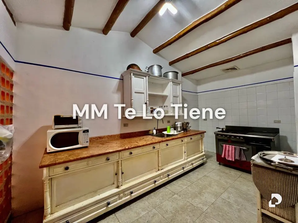 House in Chuao, Caracas – 16