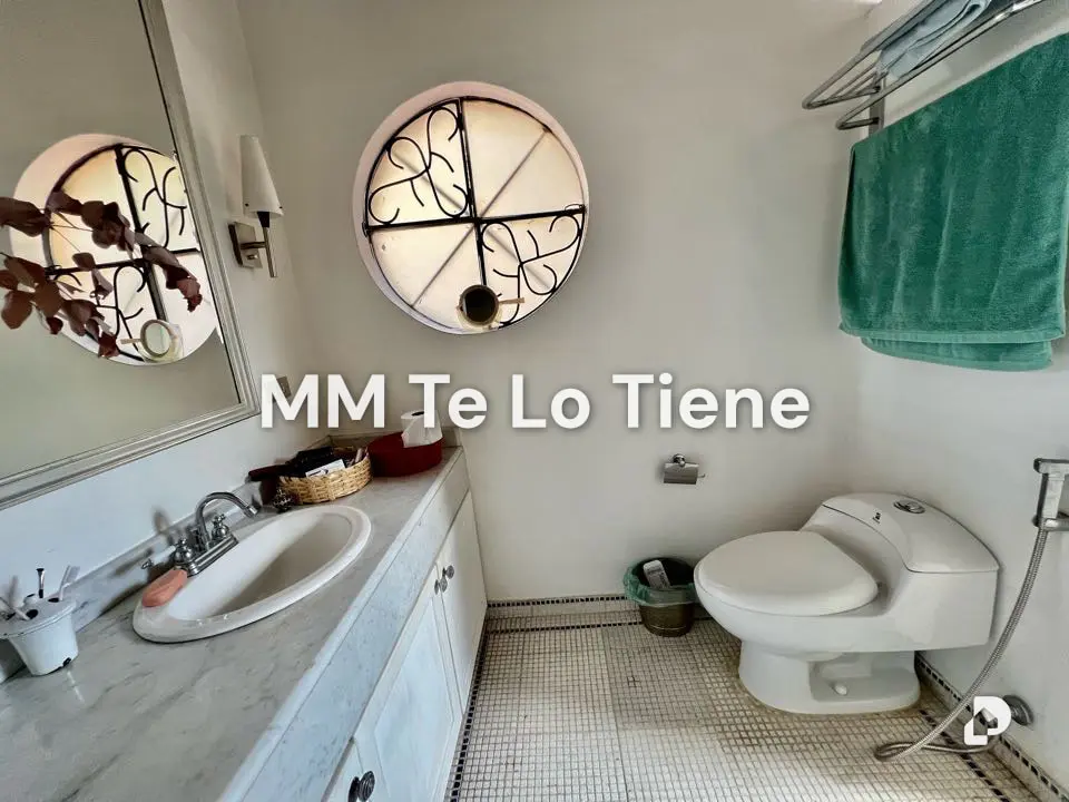 House in Chuao, Caracas – 21