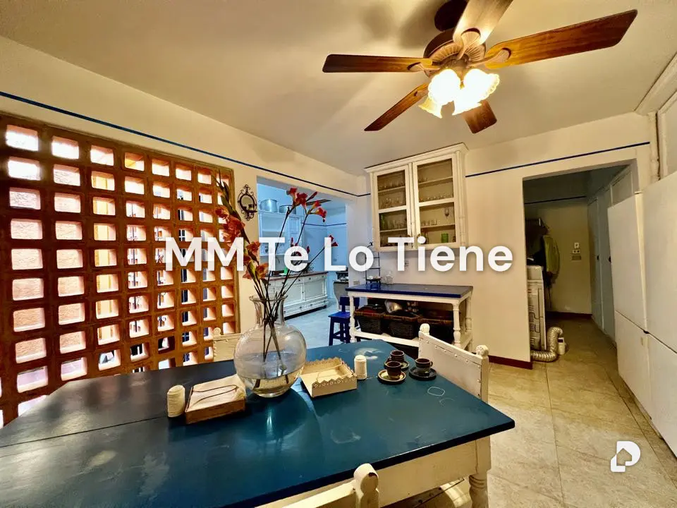 House in Chuao, Caracas – 17