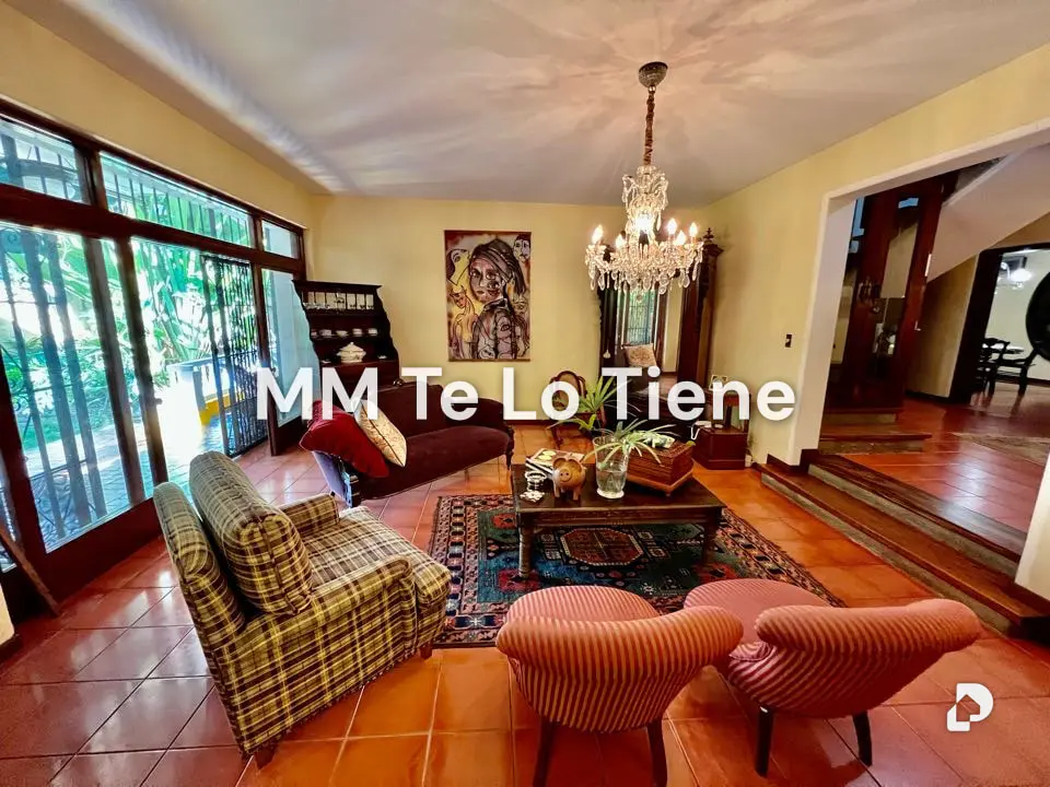 House in Chuao, Caracas – 7