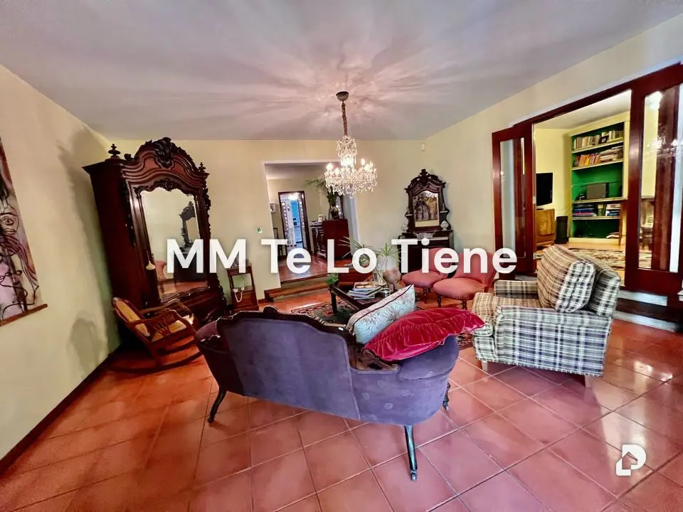 House in Chuao, Caracas – 4