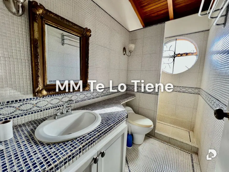 House in Chuao, Caracas – 29
