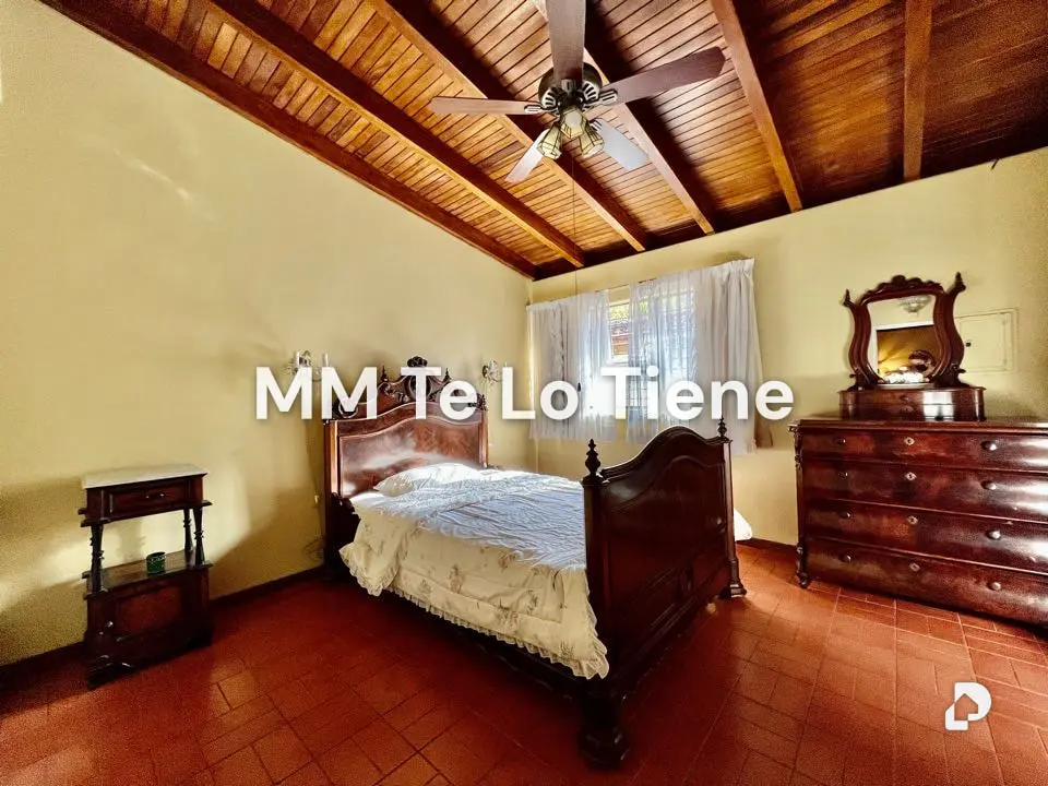 House in Chuao, Caracas – 26