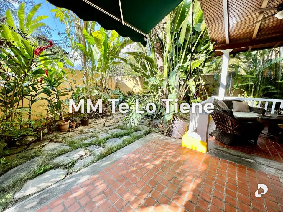 House in Chuao, Caracas – 13