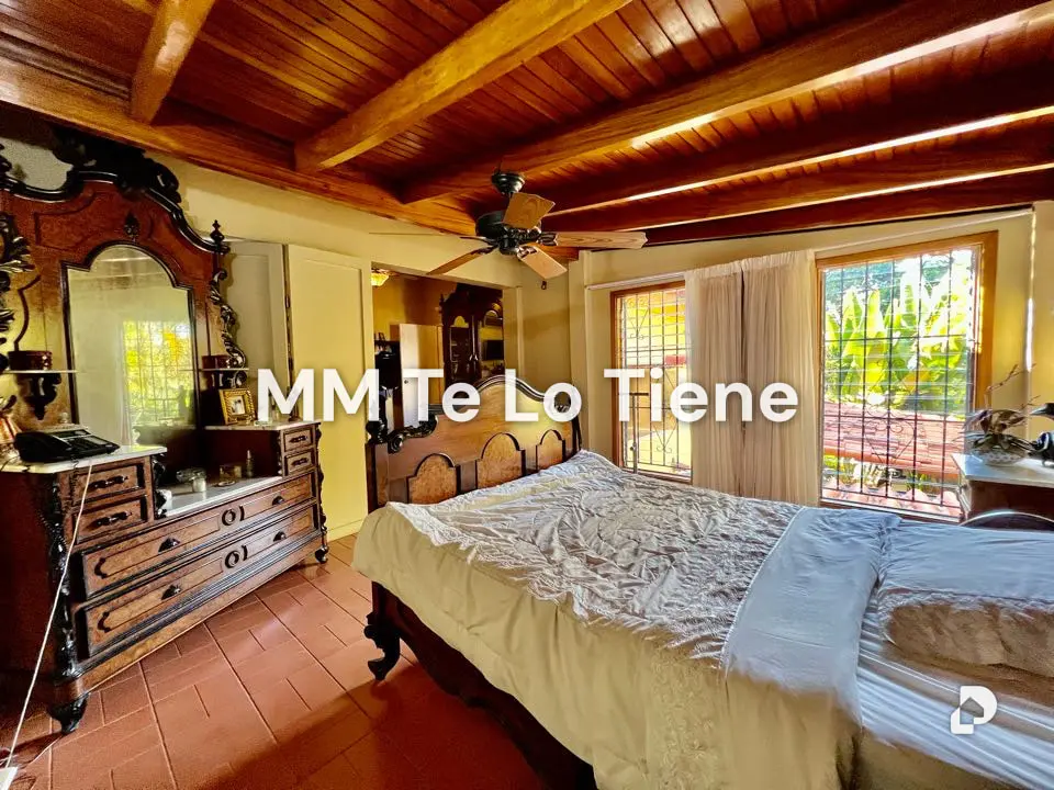 House in Chuao, Caracas – 24