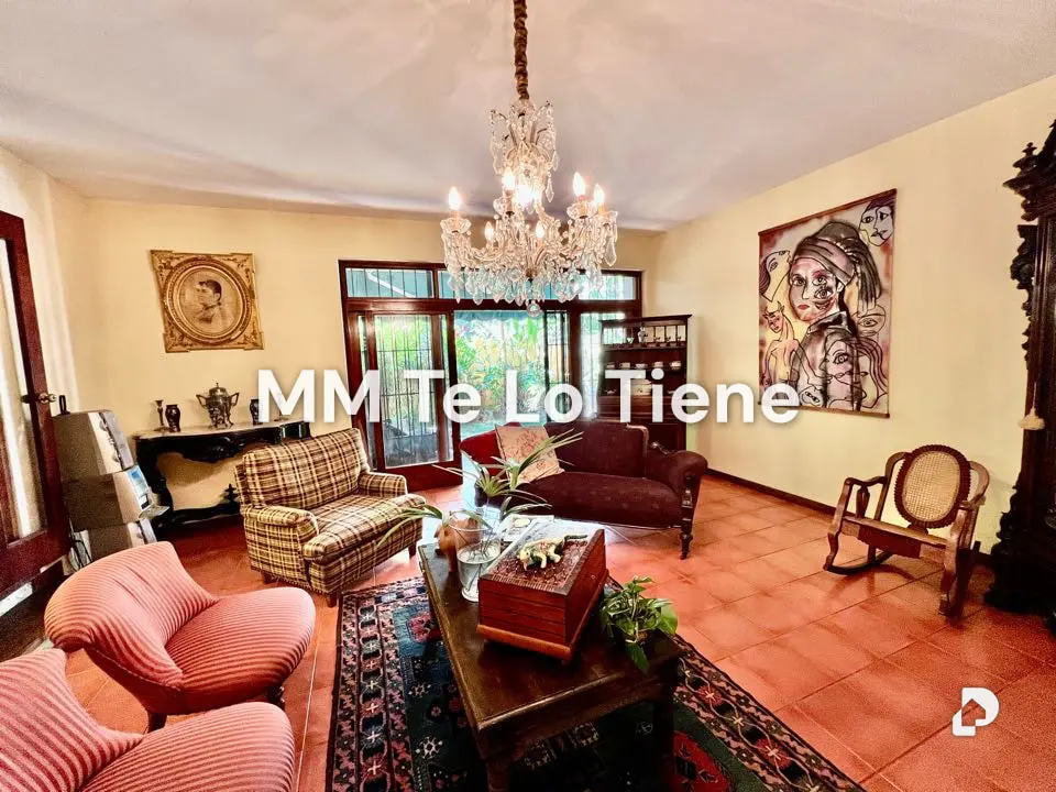 House in Chuao, Caracas – 5