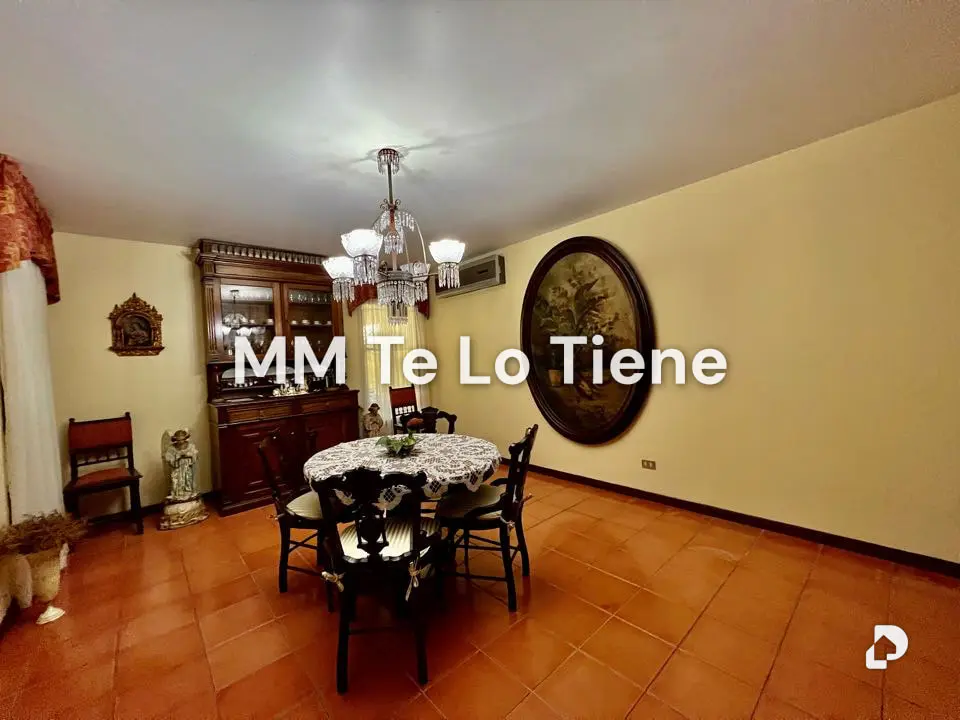 House in Chuao, Caracas – 11