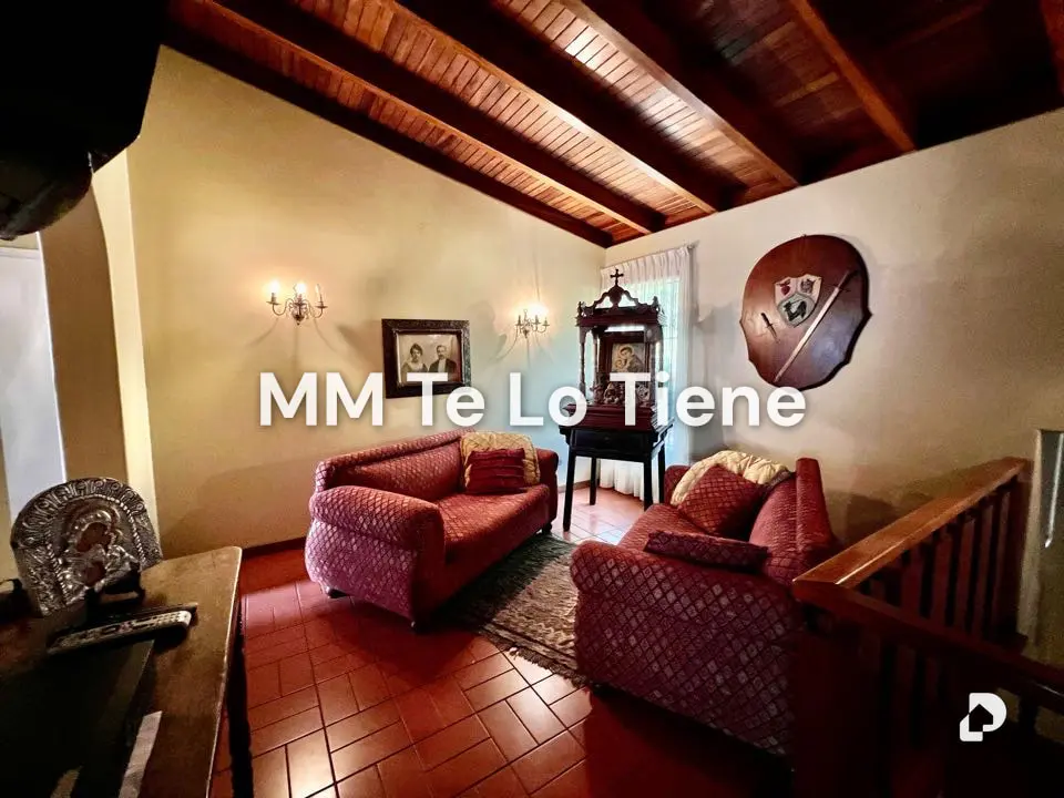 House in Chuao, Caracas – 19