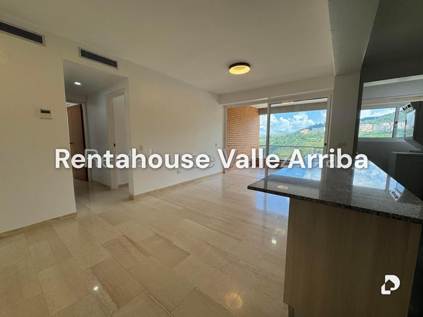 Apartamento en Lomas del Sol, Caracas – 10