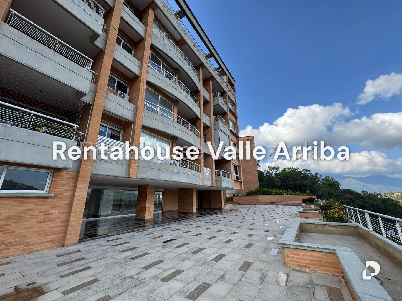 Apartamento en Lomas del Sol, Caracas – 1