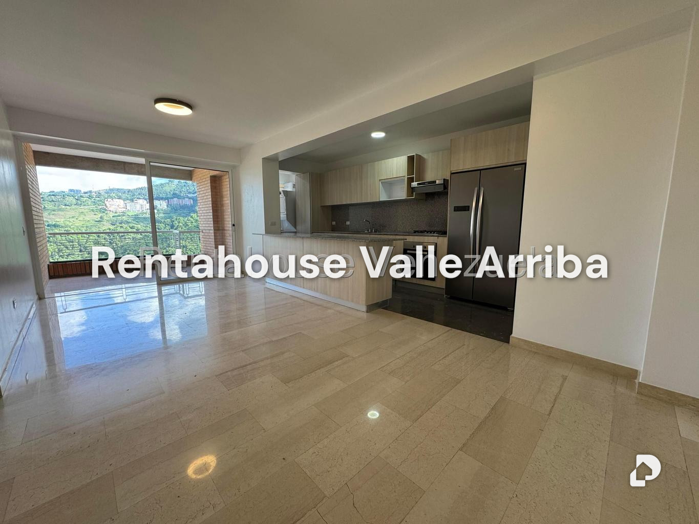 Apartamento en Lomas del Sol, Caracas – 3