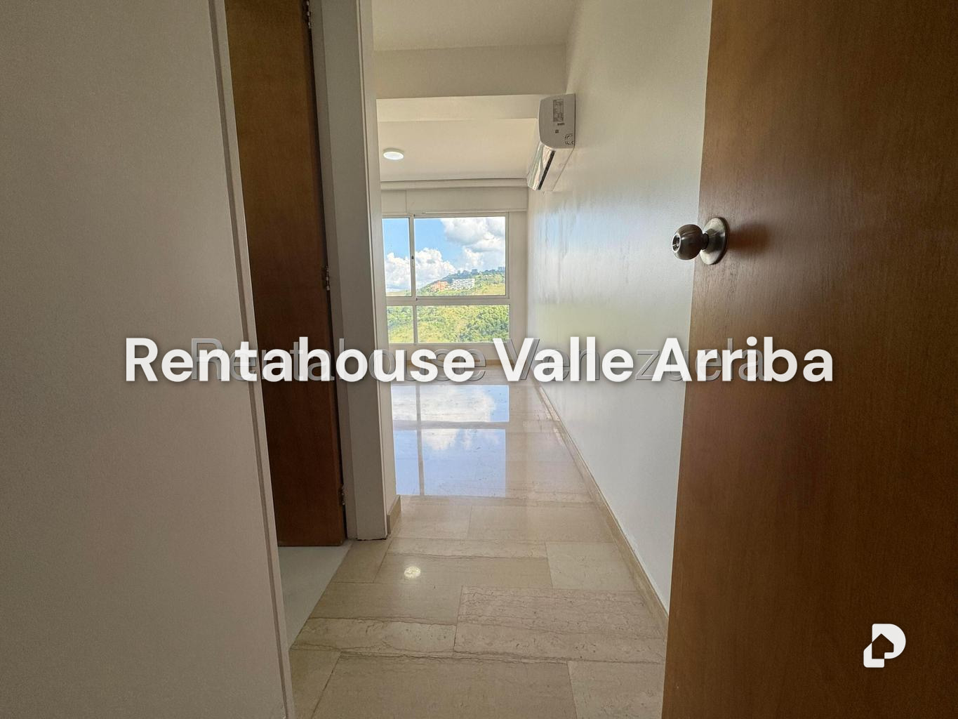 Apartamento en Lomas del Sol, Caracas – 11