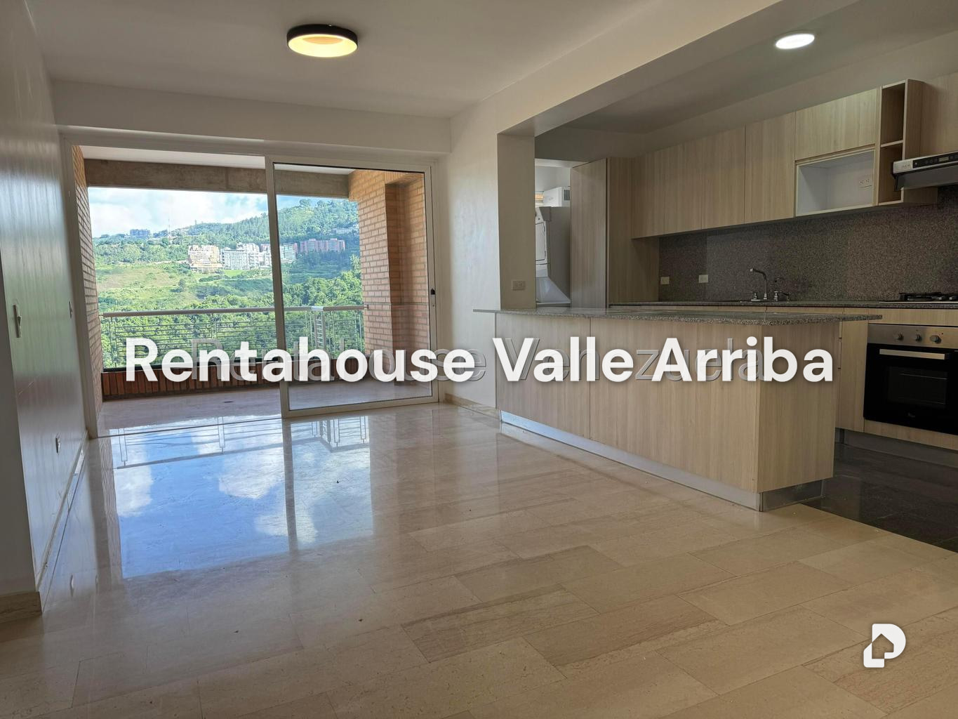 Apartamento en Lomas del Sol, Caracas – 4