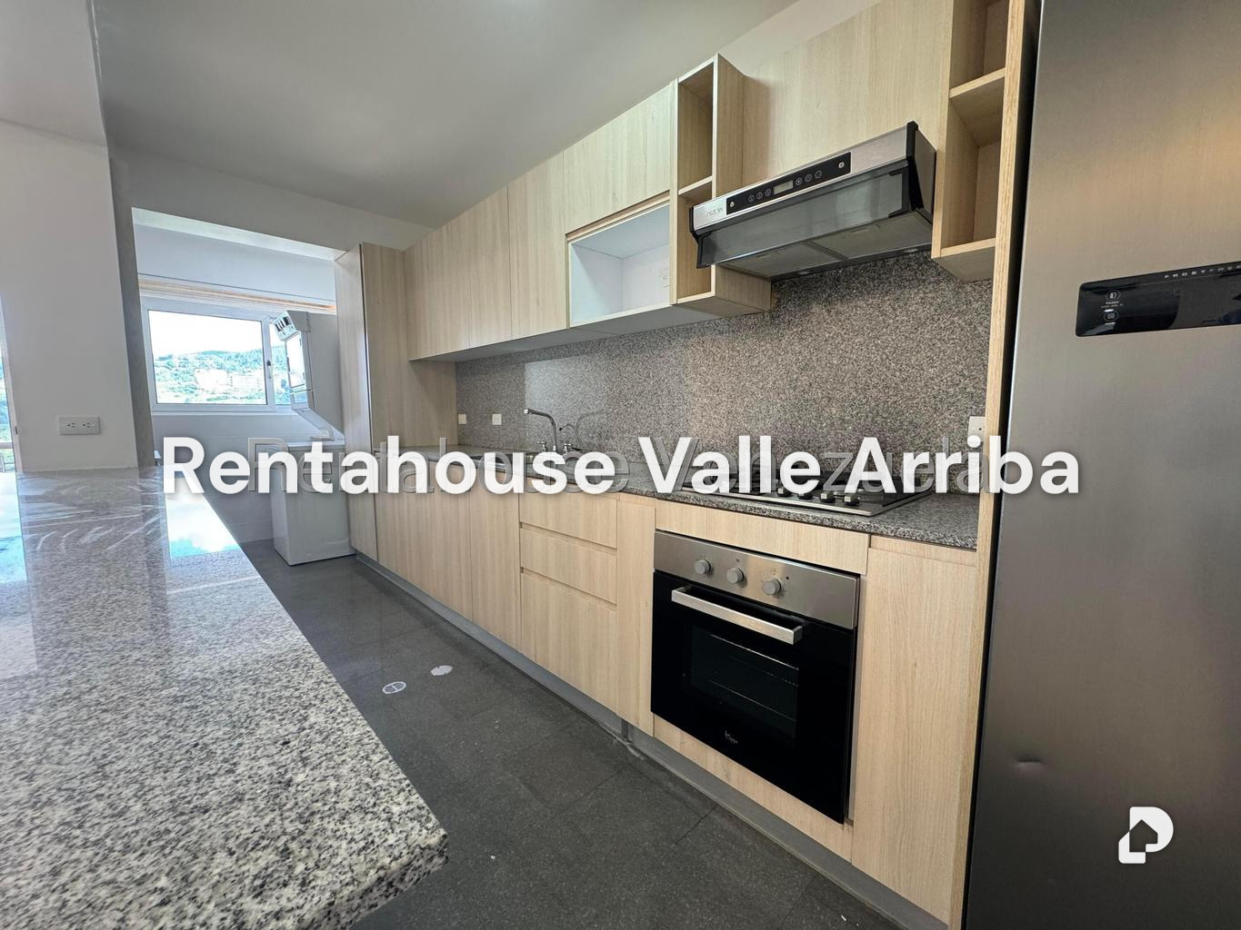 Apartamento en Lomas del Sol, Caracas – 8