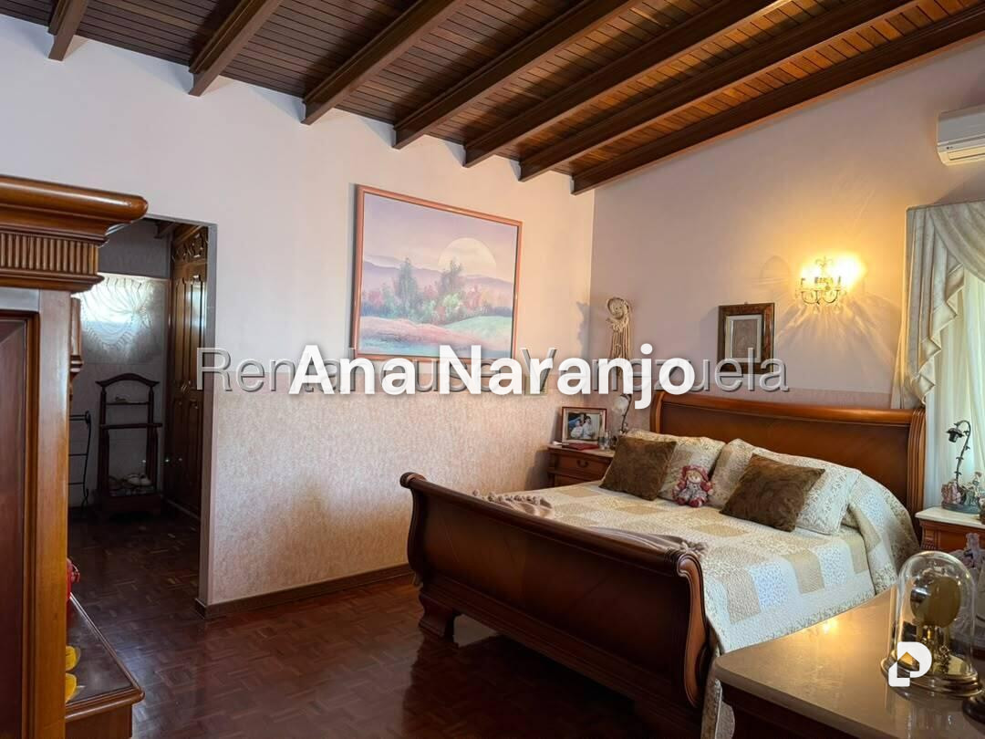 Casa en Santa Paula, Caracas – 44