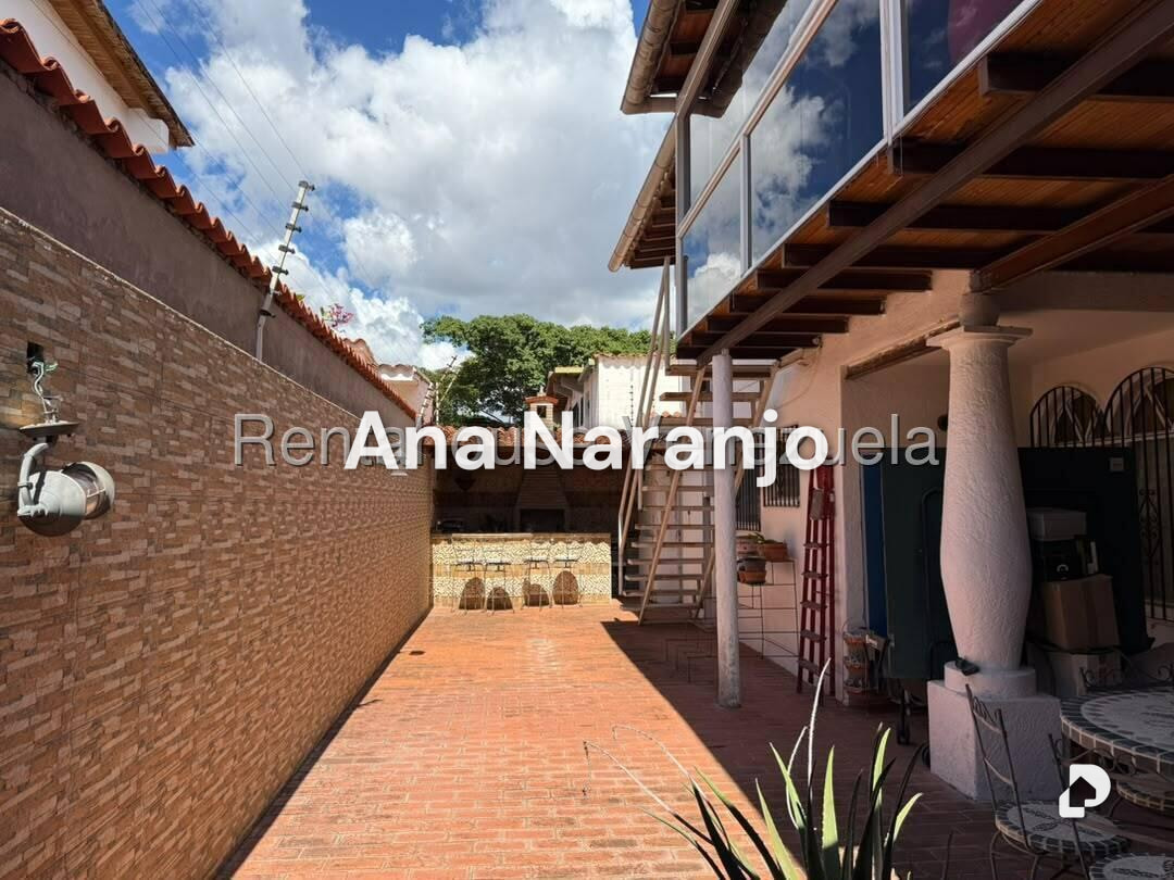Casa en Santa Paula, Caracas – 7