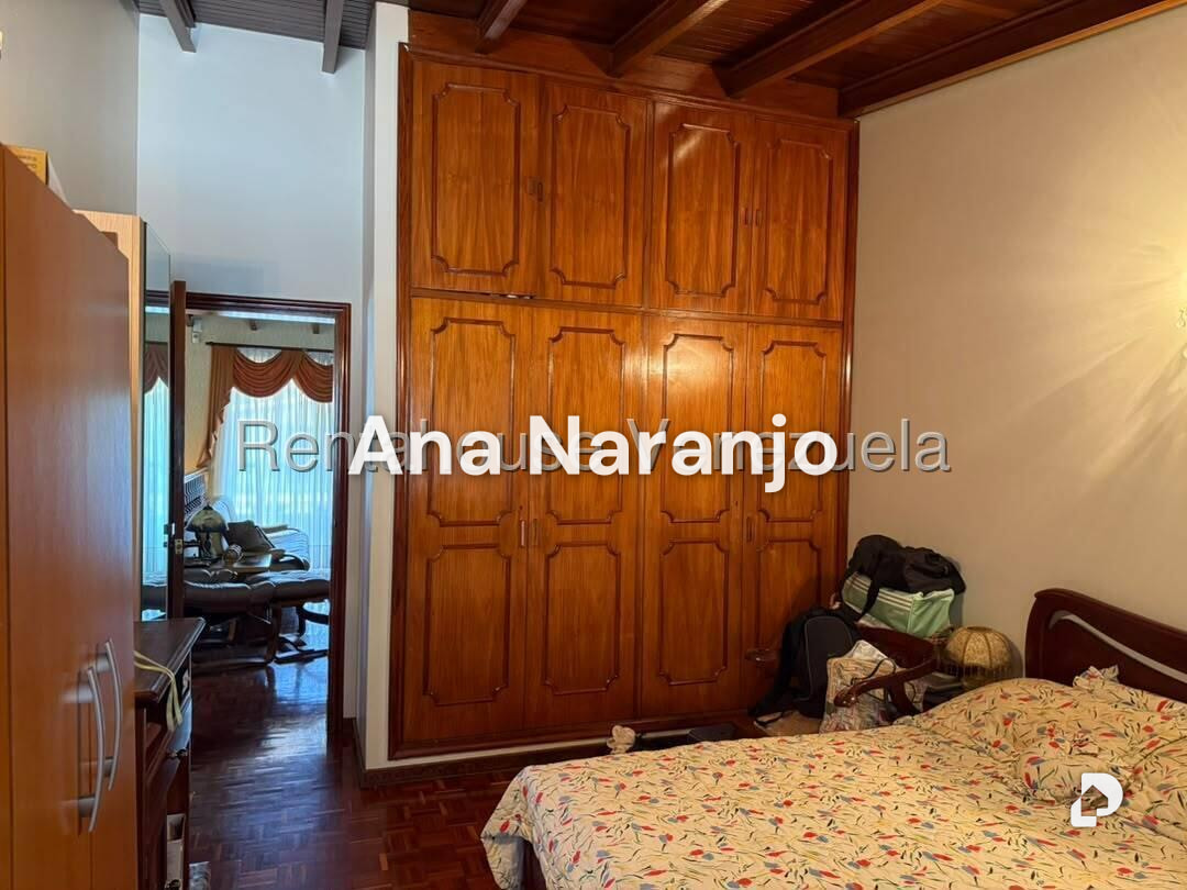 Casa en Santa Paula, Caracas – 45