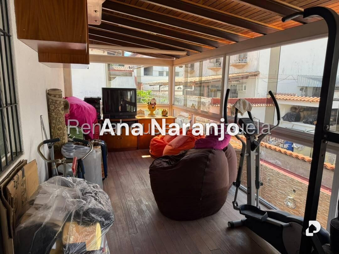 Casa en Santa Paula, Caracas – 50