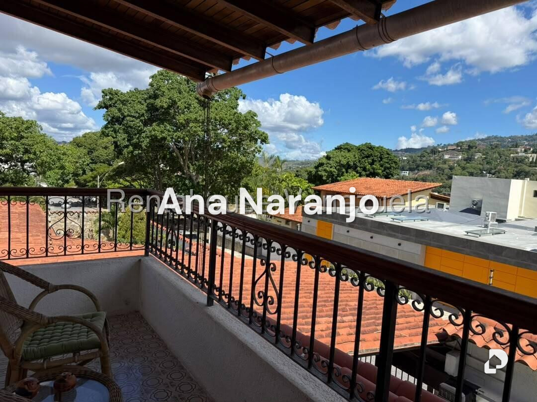 Casa en Santa Paula, Caracas – 39