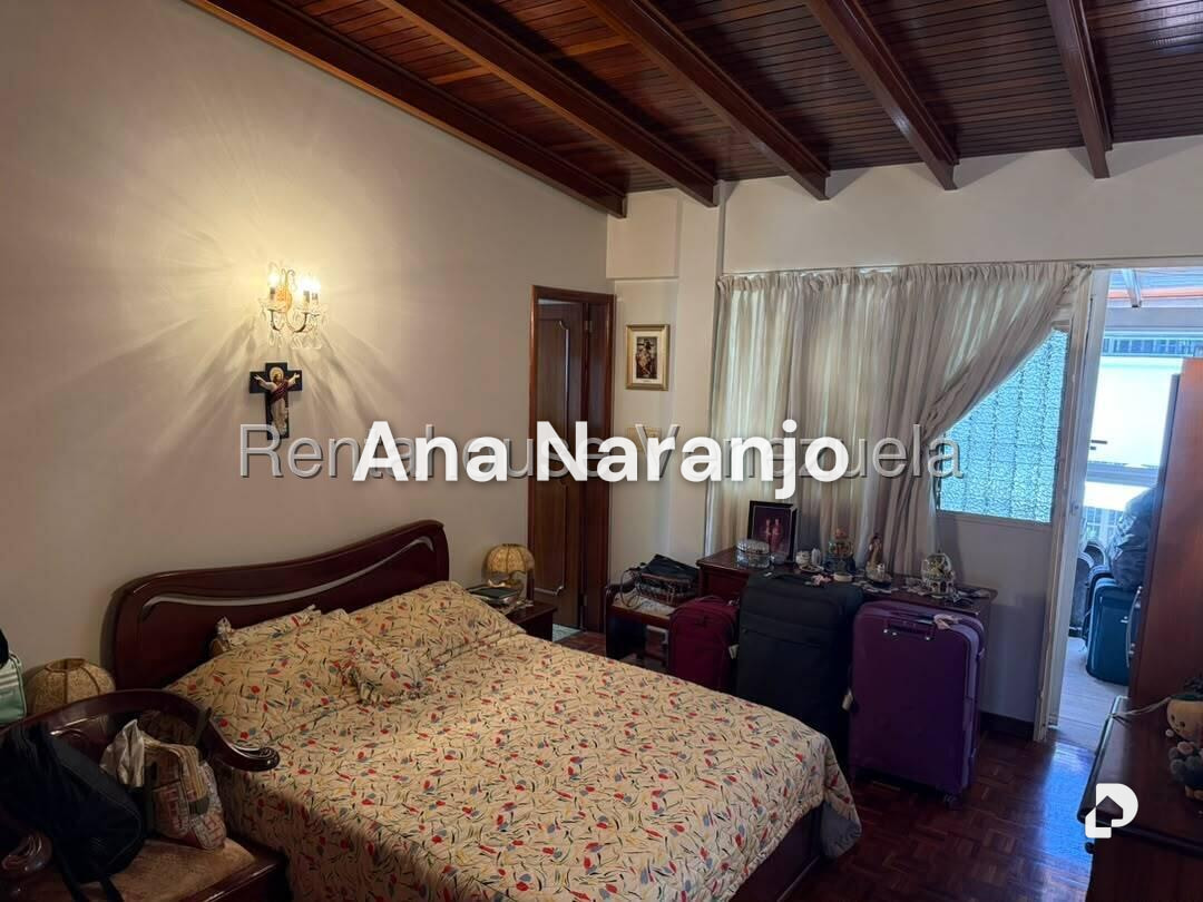 Casa en Santa Paula, Caracas – 46