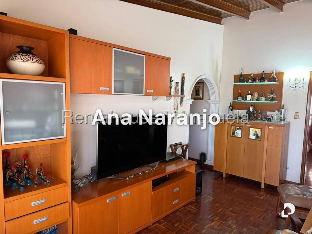 Casa en Santa Paula, Caracas – 47