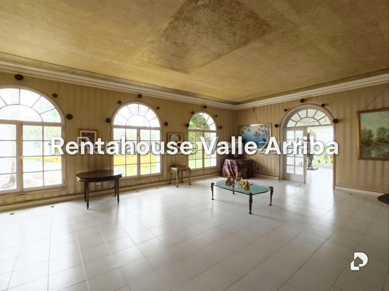 Casa en La Lagunita Country Club, Caracas – 13