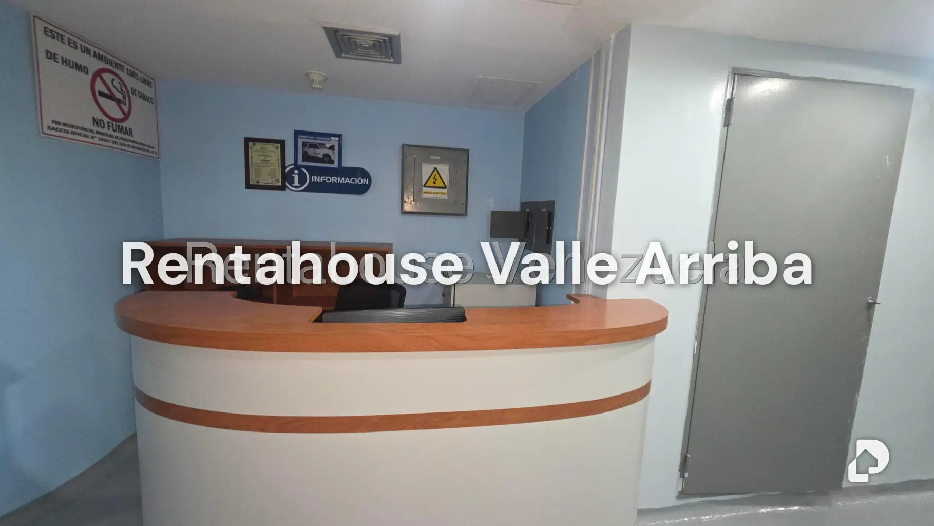 Local comercial en Parroquia Catedral, Caracas – 3