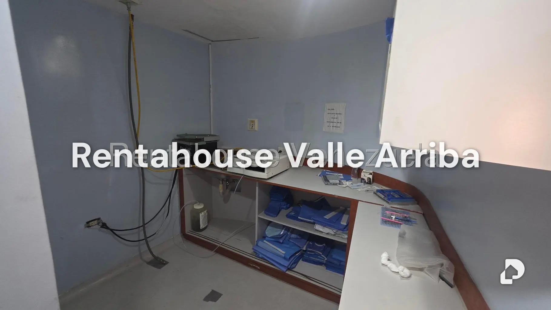 Local comercial en Parroquia Catedral, Caracas – 19