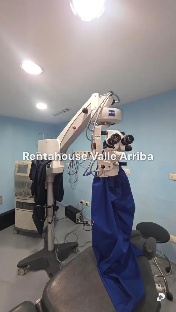 Local comercial en Parroquia Catedral, Caracas – 29