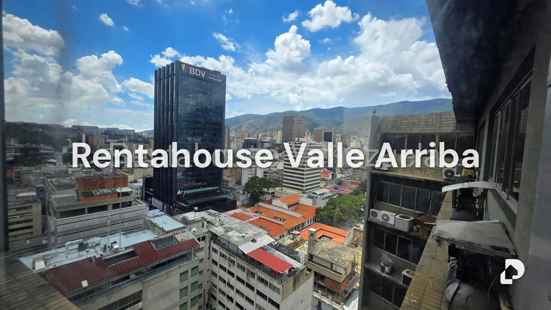 Local comercial en Parroquia Catedral, Caracas – 22