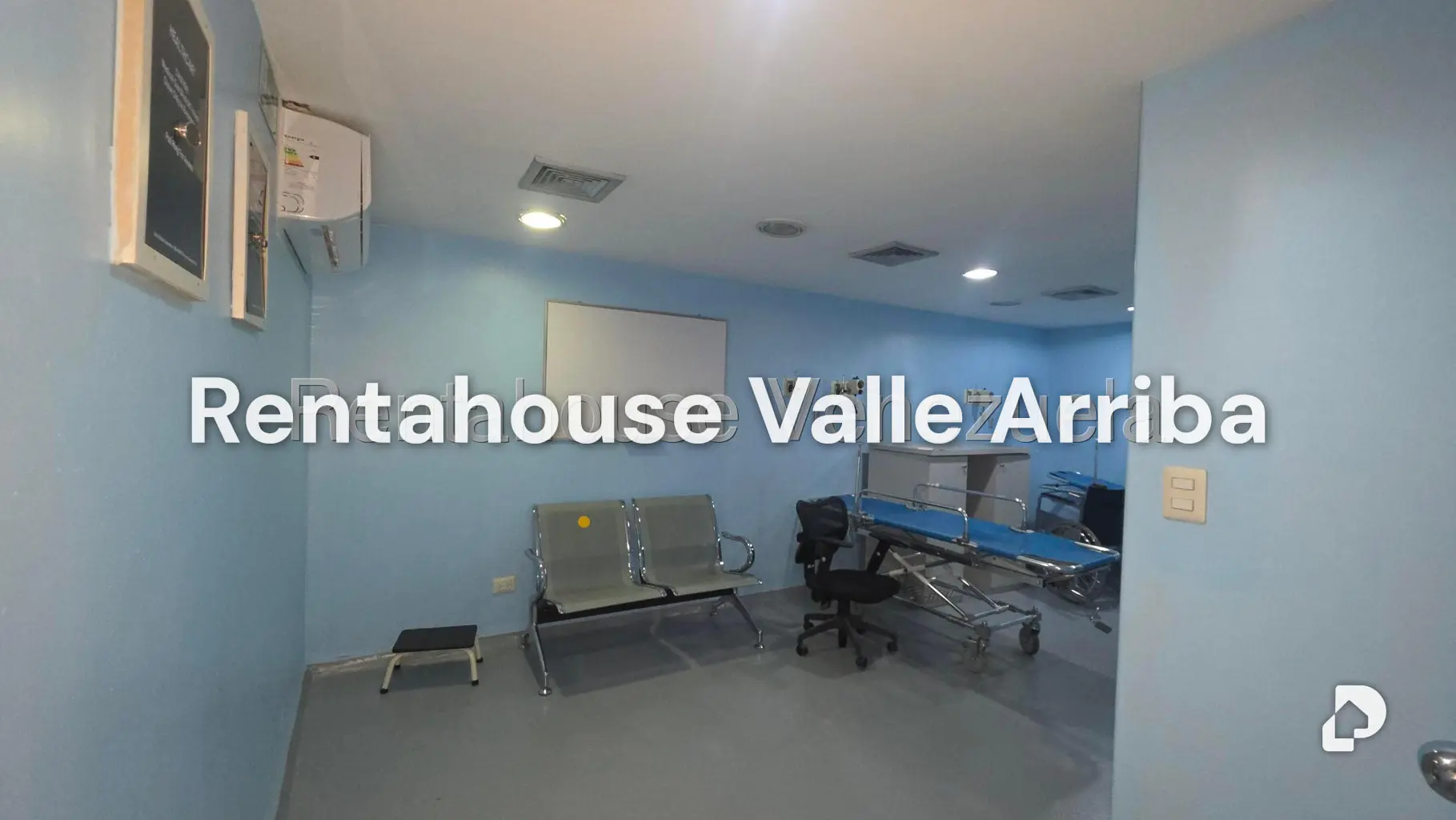 Local comercial en Parroquia Catedral, Caracas – 13