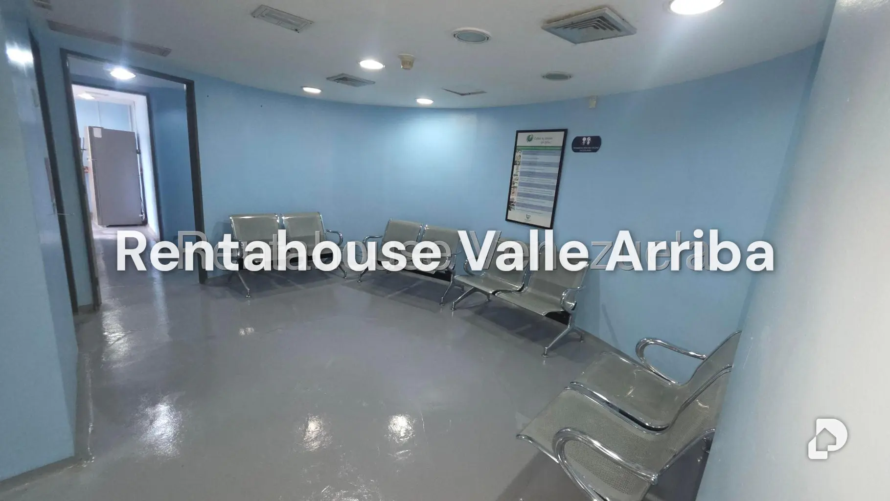 Local comercial en Parroquia Catedral, Caracas – 4
