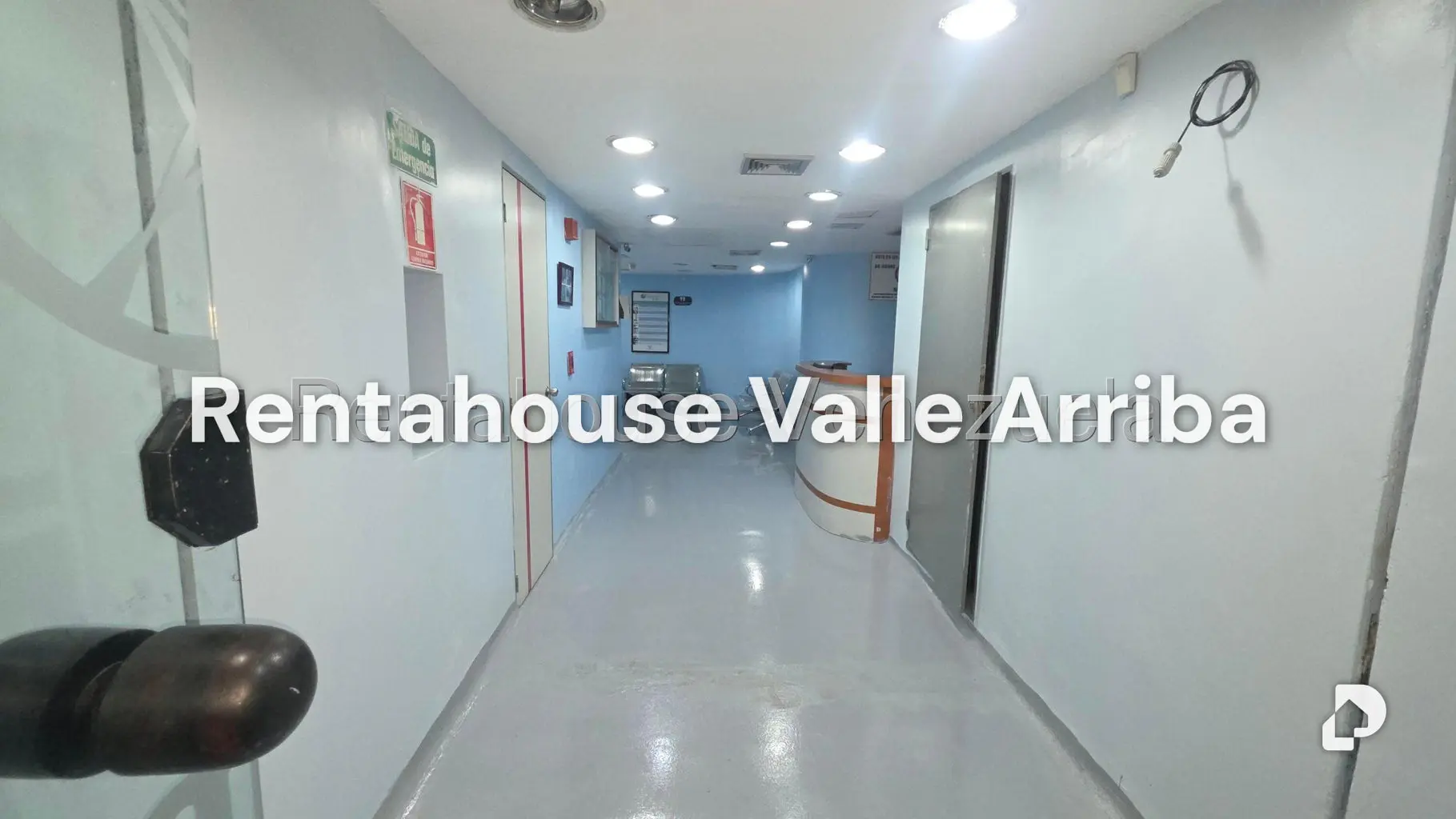 Local comercial en Parroquia Catedral, Caracas – 2