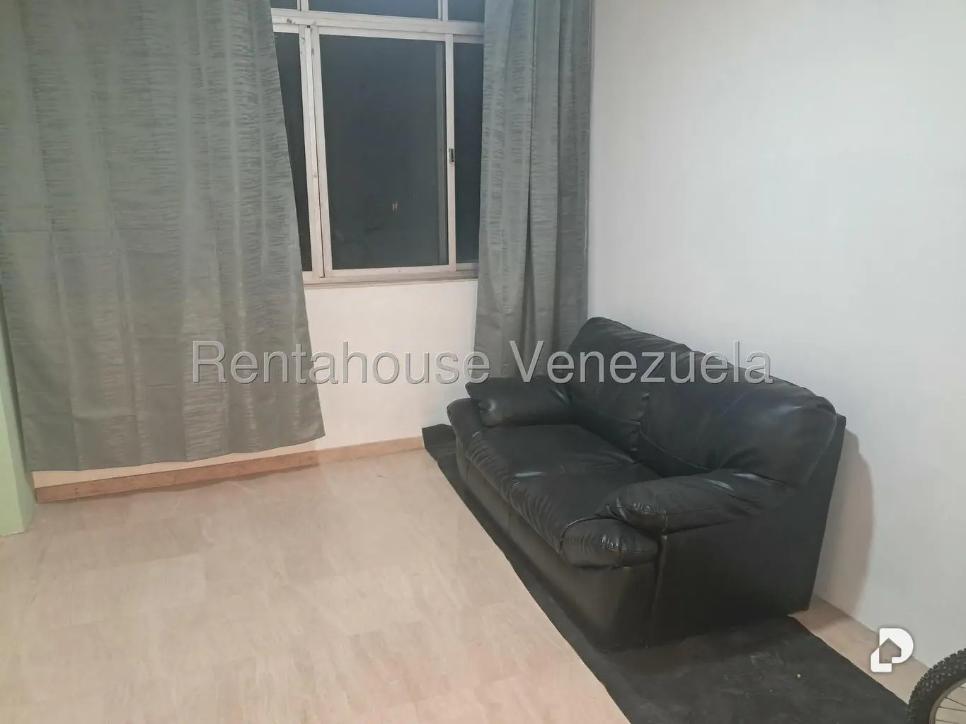 Apartamento en Altamira, Caracas