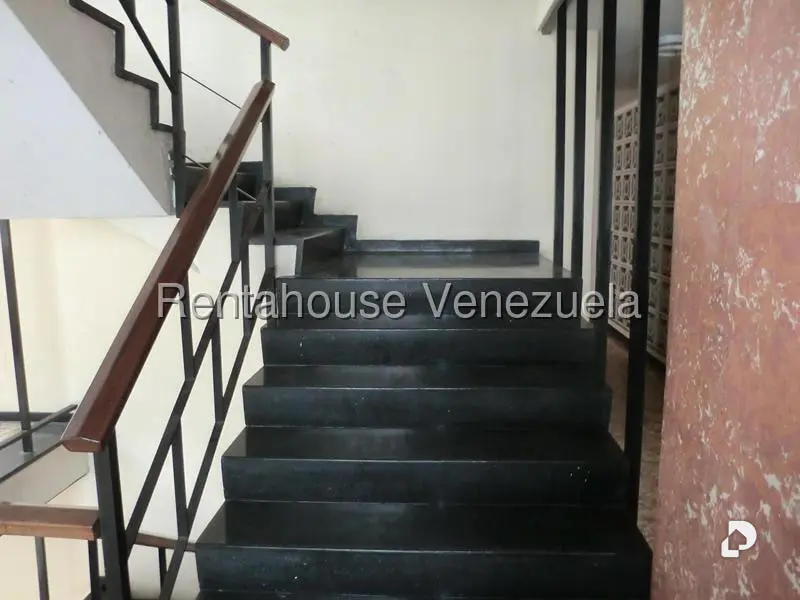 Apartamento en Altamira, Caracas