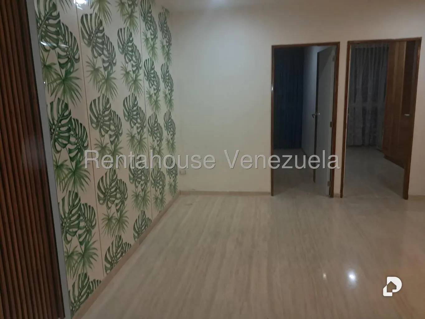 Apartamento en Altamira, Caracas