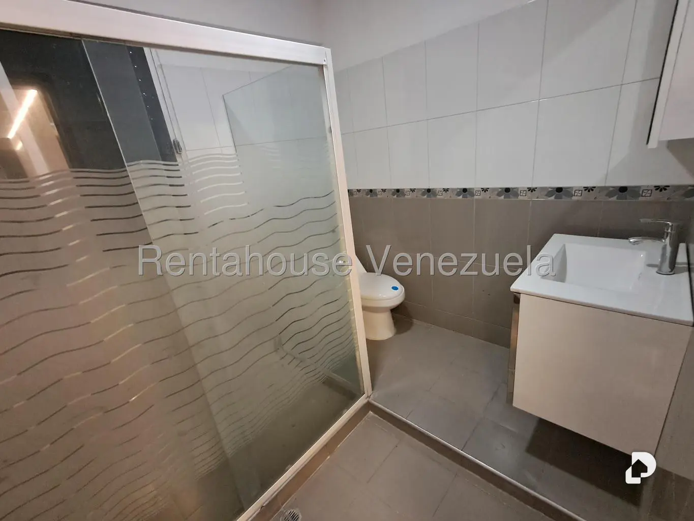 Apartamento en Altamira, Caracas