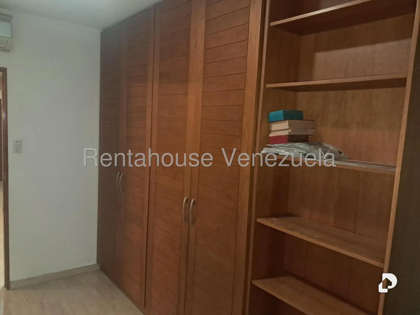 Apartamento en Altamira, Caracas