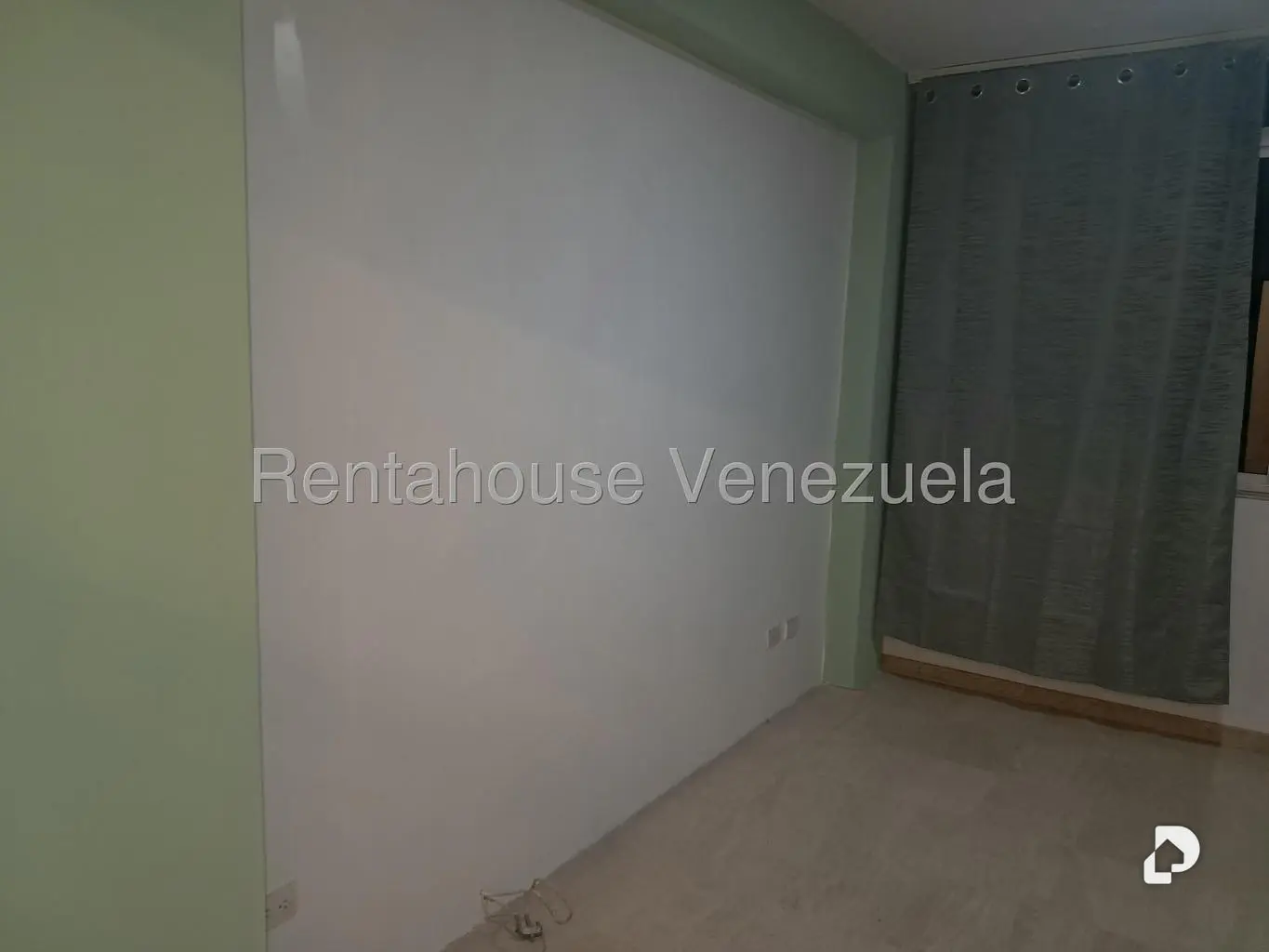 Apartamento en Altamira, Caracas